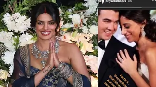 Priyanka's SPECIAL wish for Kevin and Danielle is just UNMISSABLE! Thumbnail