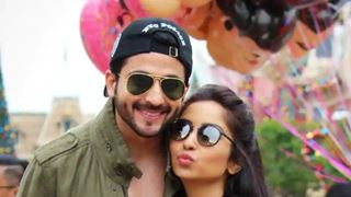 Vinny's  Adorable Birthday Wish for Hubby Dheeraj! Thumbnail