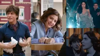 SRK becomes ENTERTAINER of the year but yet movie Remains SENSELESS Thumbnail