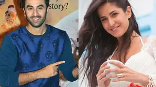 REALLY? 'Heer Badnaam' is based on Katrina Kaif's BREAK UP with Ranbir Thumbnail