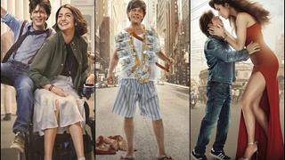 TWITTER: Some call it WORSE; few PRAISE Shah Rukh Khan's 'Zero'