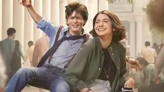 Shah Rukh Khan starrer Zero leaked on the day of its release? Thumbnail