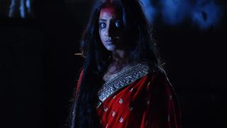 Neha Marda's SHOCKING Transformation For the Horror Look!