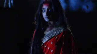Neha Marda's SHOCKING Transformation For the Horror Look! Thumbnail