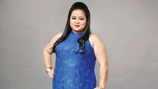 When Salman, Shah Rukh and Aamir come together, it is a riot: Bharti Singh Thumbnail