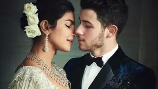 Nickyanka's US Reception will have Meghan Markle & Rock as Guests Thumbnail