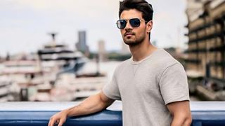 Sooraj Pancholi returns to Twitter