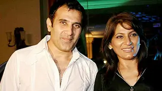Archana, Parmeet Sethi to Play Reel Life Couple! thumbnail
