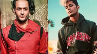 Vikas Gupta URGES fans to REQUEST for Re-activation of Danish  Zehen's Insta account Thumbnail