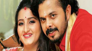 Sreesanth's Wife Bhuvaneshwari MOCKS the Fandom; Wishes for Sree to be a FIXED WINNER