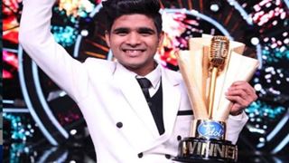Indian Idol 10 WINNER: Salman Ali Lifts The Trophy & Takes Home 25 Lakhs!