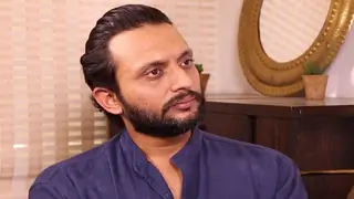 Critics are sometimes 'ruthless', 'hypocrites': Zeeshan Ayyub Thumbnail