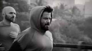 Anil Kapoor is a FITNESS FREAK: Here's a PROOF #HappyB'day Anil Kapoor