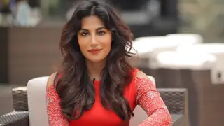 I'm not too fussy, prefer to keep it simple: Chitrangada Singh Thumbnail
