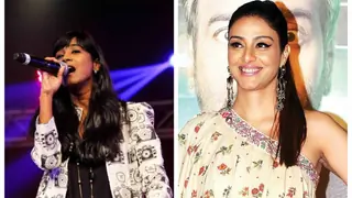 I would love to lend my voice for Tabu: Shilpa Rao Thumbnail