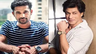 It was a full life circle for Sohum Shah at the Zero screening Thumbnail