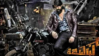 KGF Chapter 1 gets an exceptional start! Thumbnail