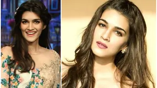 Kriti Sanon's recent Instagram posts are truly inspiring Thumbnail