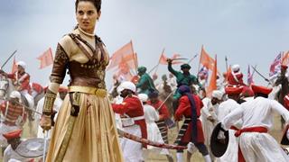 A part of me was ROTTING Away: Kangana Ranaut