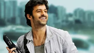 Superstar Prabhas' warm hospitable side Thumbnail