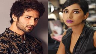 Shahid is such a gentleman: Teena Singh