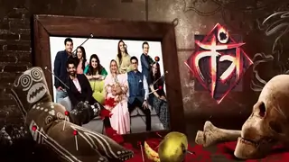 Colors' Show Tantra Goes For A Slot Change! Thumbnail