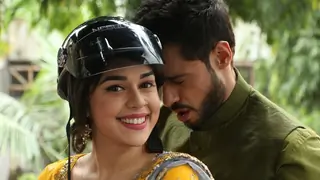 Eisha Singh's SPECIAL Message for Adnan Khan! Thumbnail