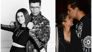 KJo got emotional with Alia's 'Kalank' performance Thumbnail