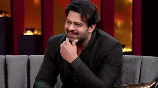 Prabhas is all set to make his Bollywood debut with Saaho