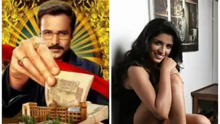 Working with Emraan was really chilled out: Nanda Yadav Thumbnail