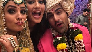 WHAT! Bela to Happily Let Vish & Mahir Get Married! Thumbnail