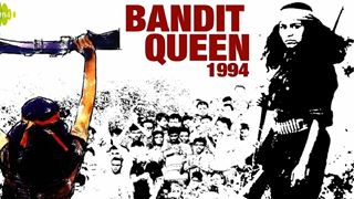 #ThrowbackThursday: A REALISTIC Biopic Worth Watching- 'Bandit Queen'