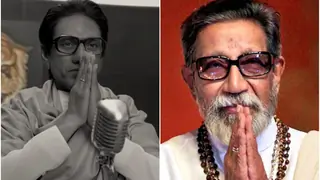 Getting personality traits of Thackeray was tough: Nawazuddin Thumbnail