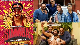 'Simmba' will make audience feel high: Rohit Shetty