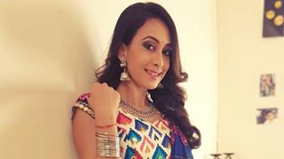 Minal Mogam aka Rajjo's Character to END in Udaan!