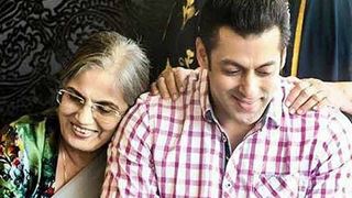 I am going to gift my six pack body to my mother on new year: Salman thumbnail