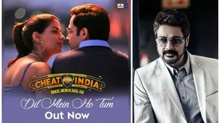 Prosenjit lauds Bappi Lahiri's recomposed track from 'Cheat India' Thumbnail