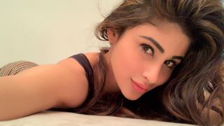 Guess WHICH is the Favourite Movie of Mouni Roy of 2018?