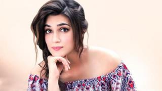 Here is an unknown fact about Kriti Sanon we bet you didn't know!