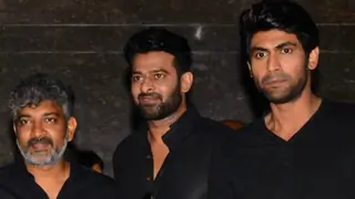 Nobody else can make a greater Baahubali than Prabhas: Rana Daggubati Thumbnail