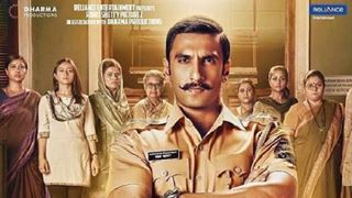 Ranveer's STRONG Acting in Simmba makes it PAISA VASOOL (Review:3.5/5)