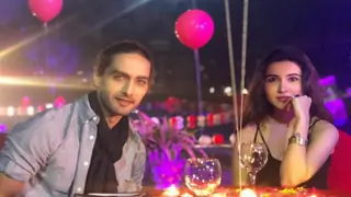 FINALLY!! Wedding Bells Are Ringing for Rohit Purohit & Sheena Bajaj! Thumbnail