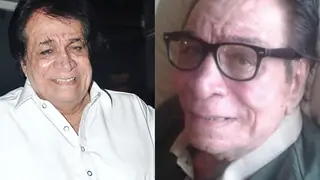 Kader Khan's Condition DETERIORATES, put on BiPAP Ventilator Thumbnail