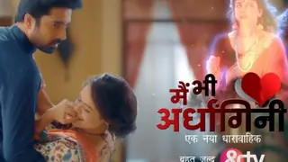 #PromoReview: Avinash-Aditi-Anjali's Love-Triangle in Main Bhi Ardhangini Is Mix of Dead & Alive Thumbnail