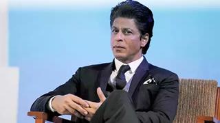 SRK FINALLY opens up on #MeToo and the advice he gives his son Aryan