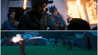 Vicky Kaushal's URI attacks to showcase real-life war footages Thumbnail