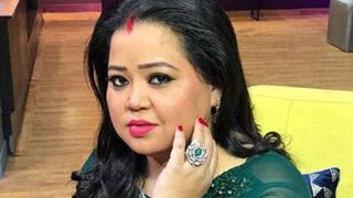 Bharti Waited for 9 Months to be Part of The Kapil Sharma Show!