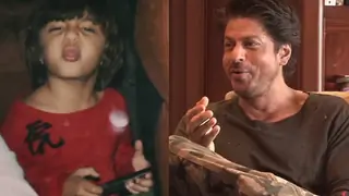 AbRam SHUT DOWN the papz in STYLE with THIS EXPRESSION Thumbnail
