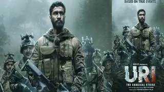 Indian Army does so much for our country, I hope I did my bit: Aditya Thumbnail