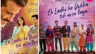 'Ek Ladki Ko Dekha...' trailer hit 13m views in less than 24 hrs! Thumbnail